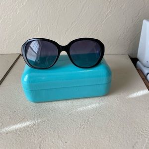 Tiffany Sunglasses